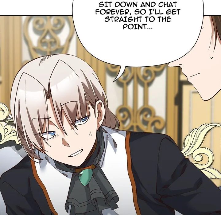 I Will Protect the Lady - Chapter 18 - photo - 78