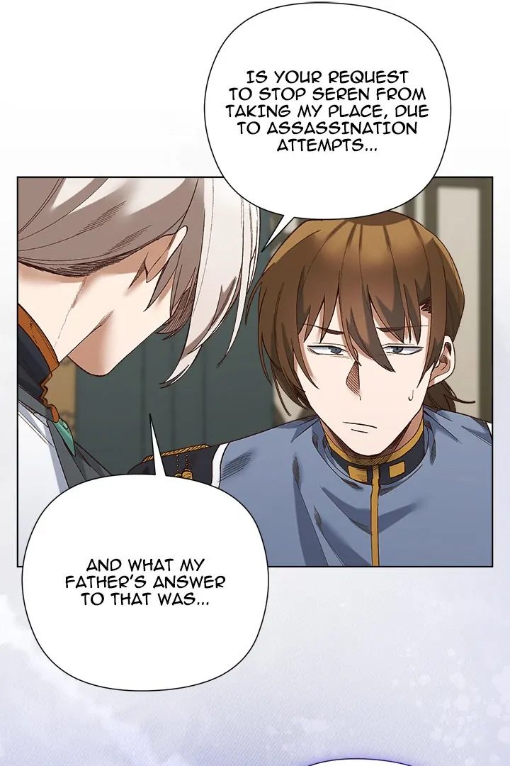 I Will Protect the Lady - Chapter 18 - photo - 80