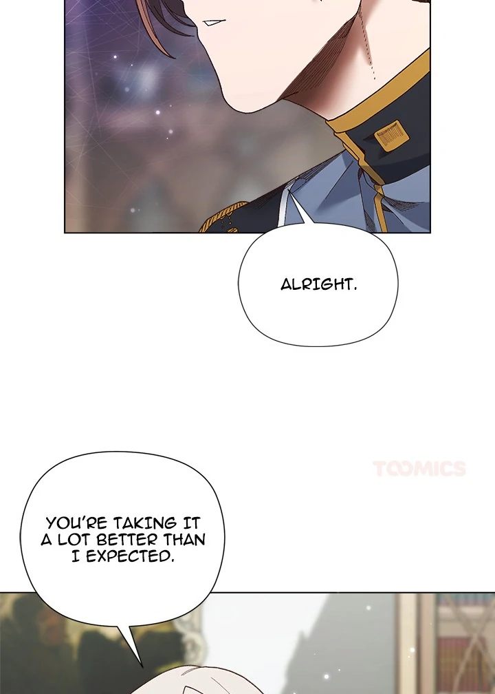 I Will Protect the Lady - Chapter 18 - photo - 83