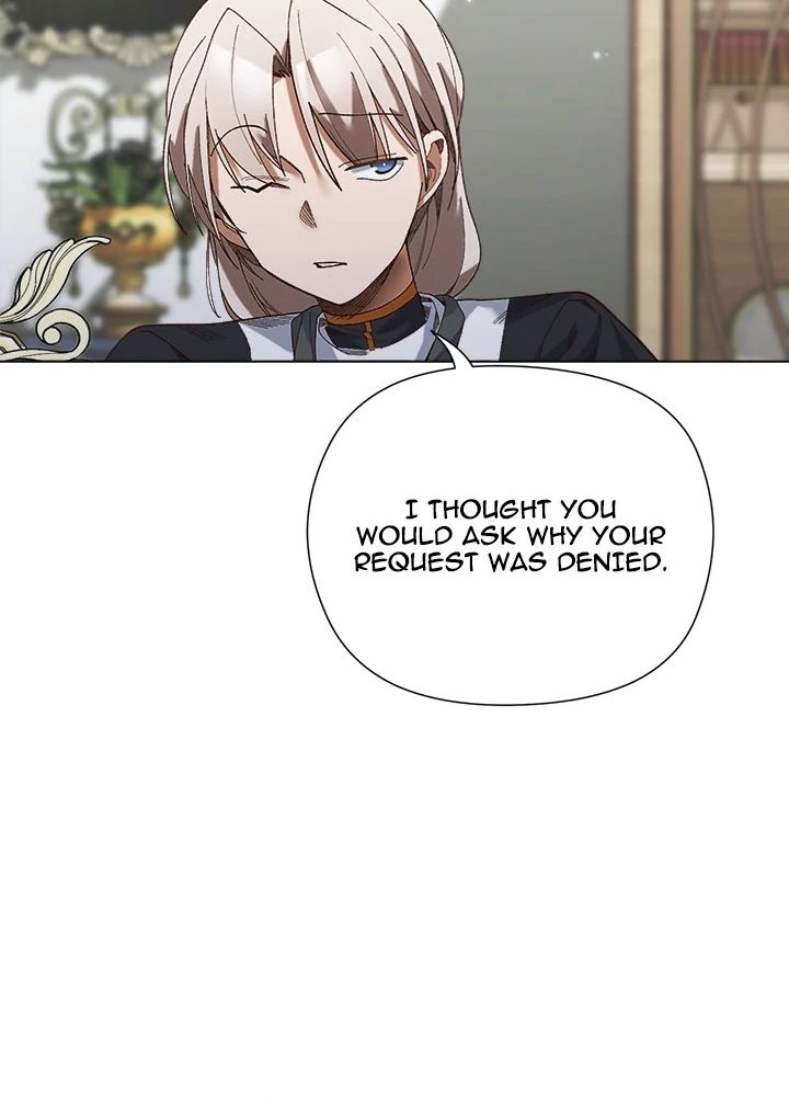 I Will Protect the Lady - Chapter 18 - photo - 84