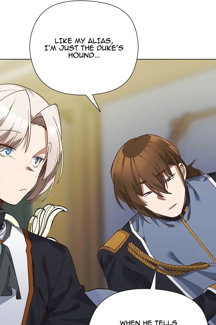 I Will Protect the Lady - Chapter 18 - photo - 85
