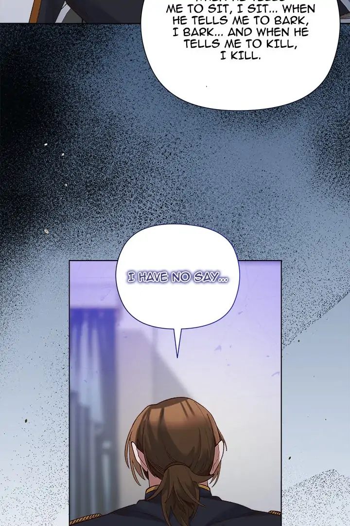 I Will Protect the Lady - Chapter 18 - photo - 86