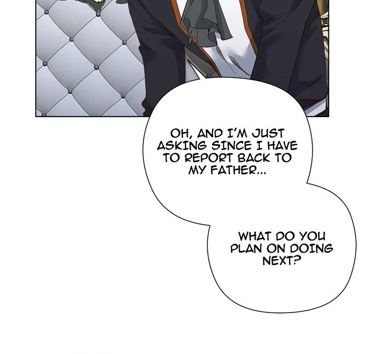 I Will Protect the Lady - Chapter 18 - photo - 89