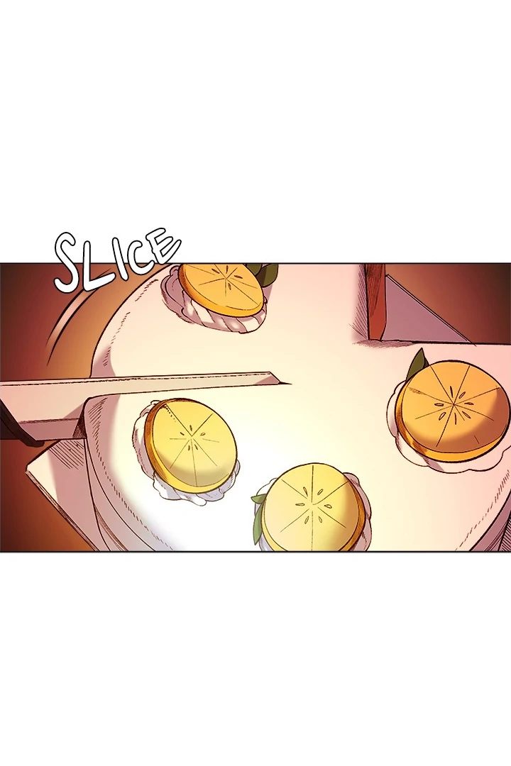 I Will Protect the Lady - Chapter 18 - photo - 9