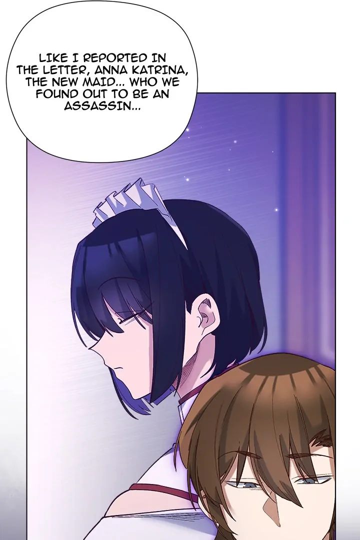 I Will Protect the Lady - Chapter 18 - photo - 90