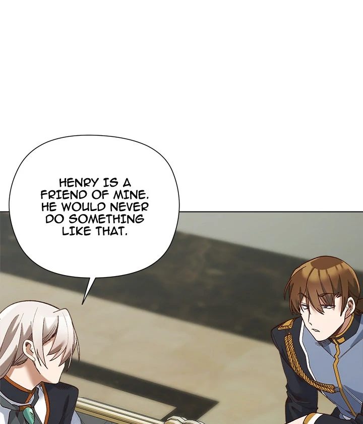 I Will Protect the Lady - Chapter 18 - photo - 93
