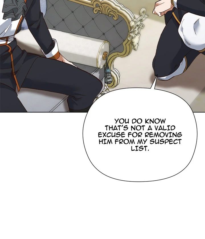 I Will Protect the Lady - Chapter 18 - photo - 94