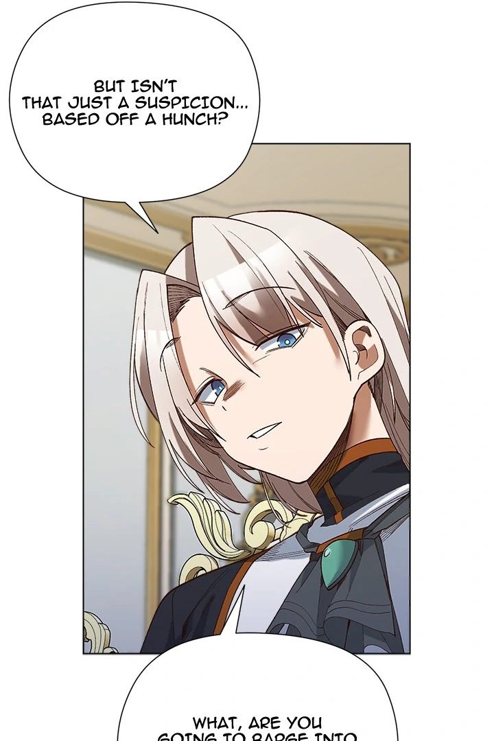 I Will Protect the Lady - Chapter 18 - photo - 95