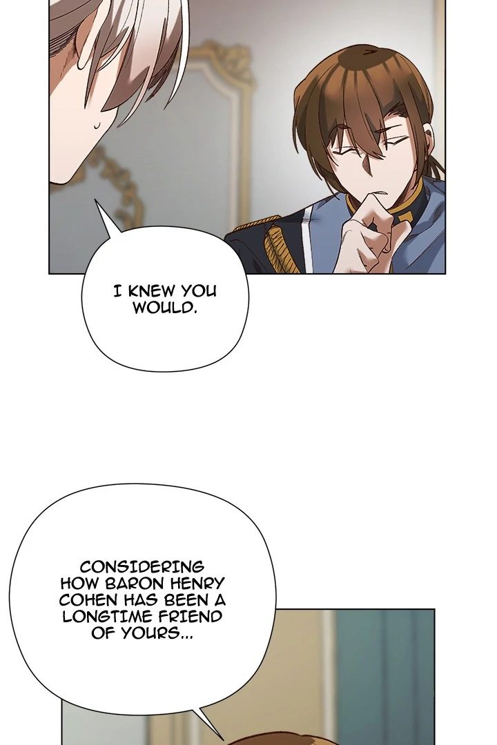 I Will Protect the Lady - Chapter 18 - photo - 97