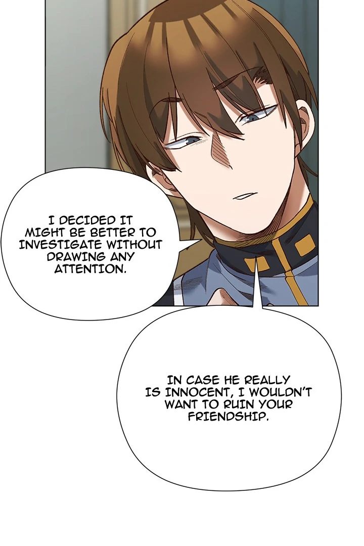 I Will Protect the Lady - Chapter 18 - photo - 98