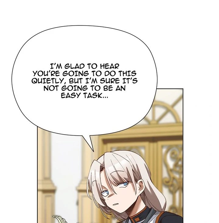 I Will Protect the Lady - Chapter 18 - photo - 99