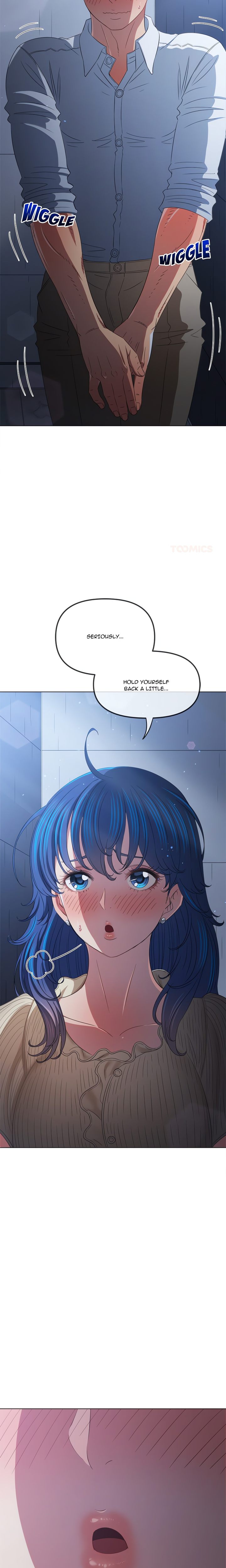 My High School Bully - Chapter 247 - photo - 10