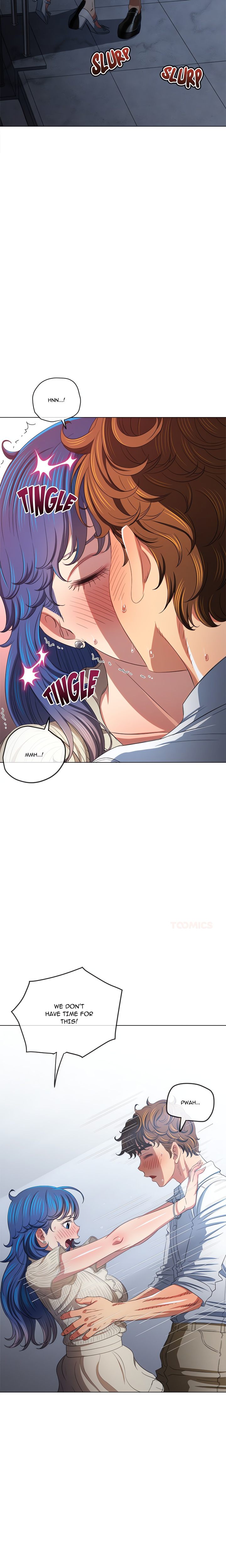 My High School Bully - Chapter 247 - photo - 12
