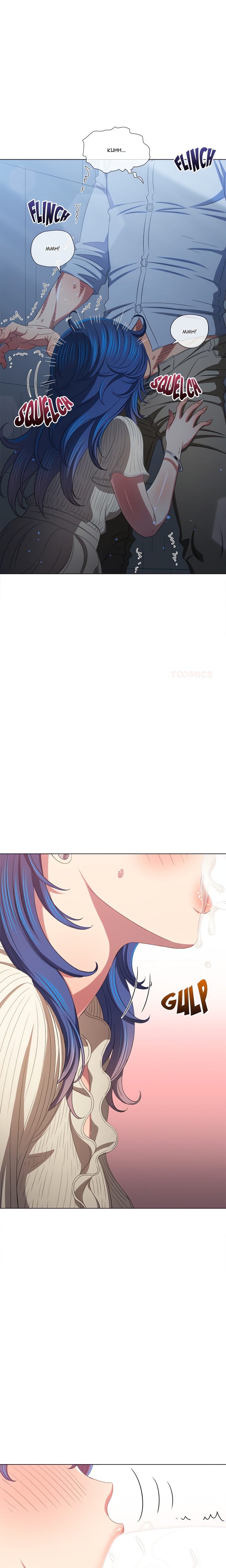 My High School Bully - Chapter 247 - photo - 20