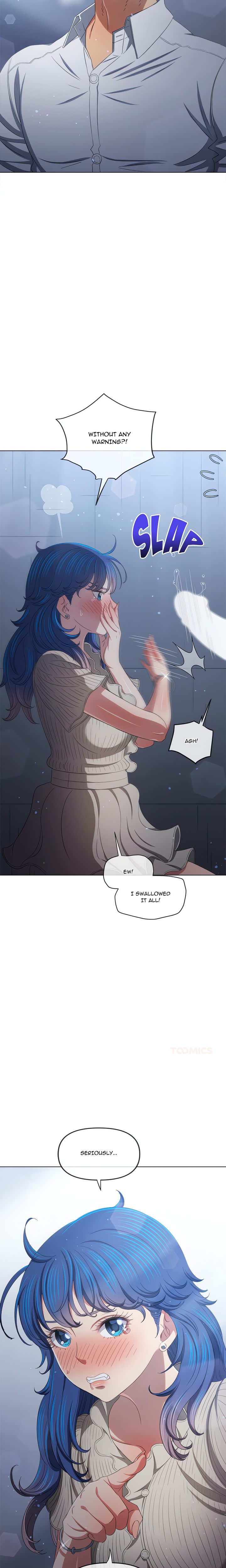 My High School Bully - Chapter 247 - photo - 22