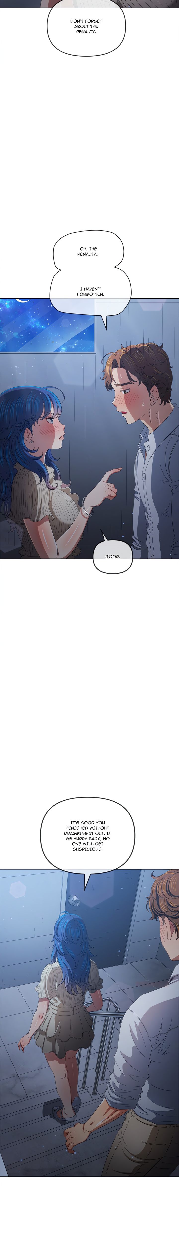 My High School Bully - Chapter 247 - photo - 23