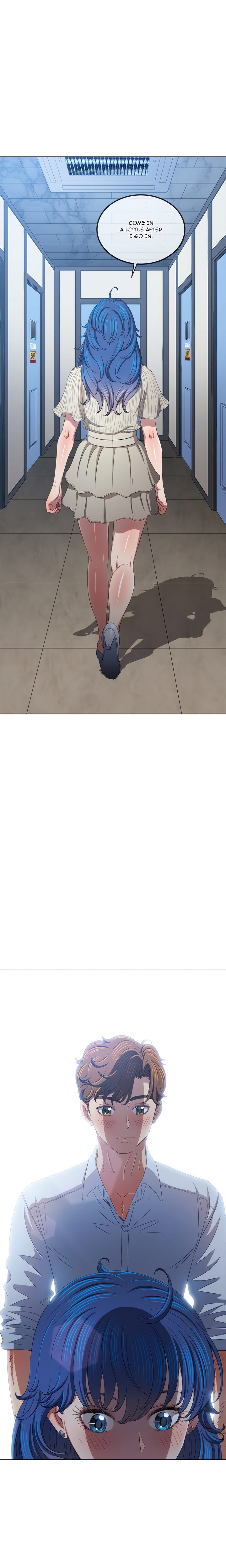 My High School Bully - Chapter 247 - photo - 24