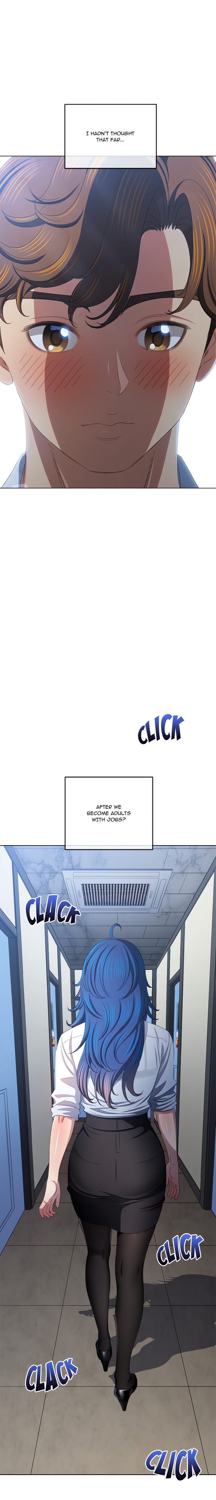 My High School Bully - Chapter 247 - photo - 25