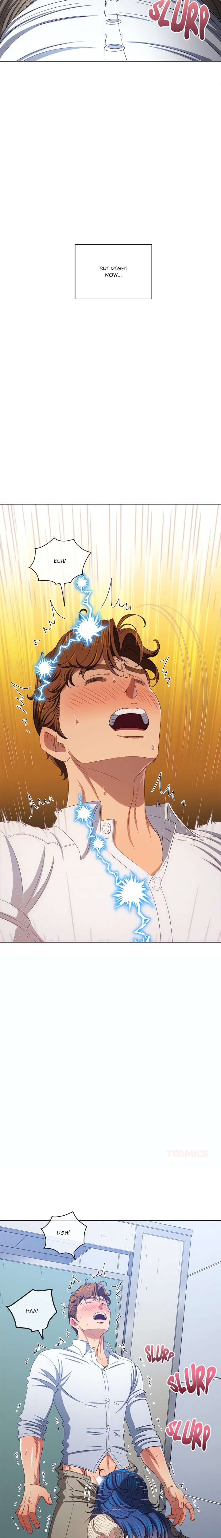 My High School Bully - Chapter 247 - photo - 4