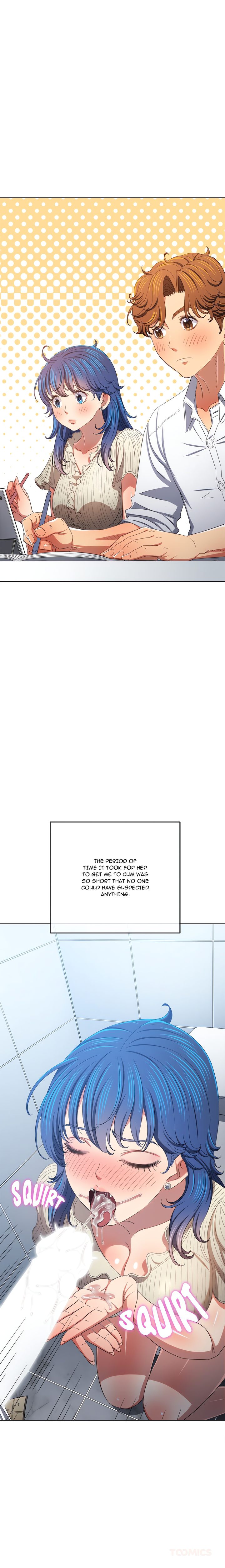 My High School Bully - Chapter 247 - photo - 6