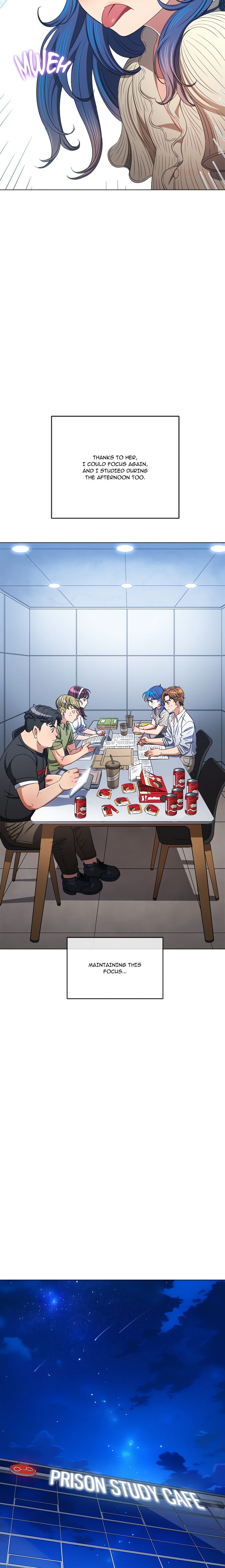 My High School Bully - Chapter 247 - photo - 8