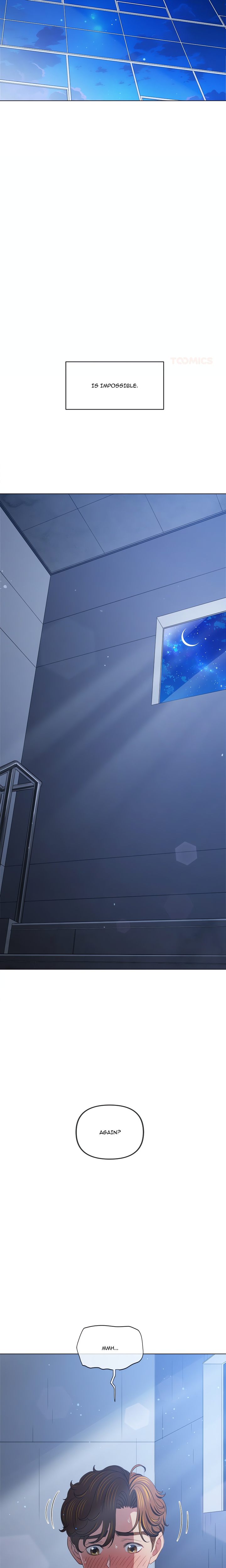 My High School Bully - Chapter 247 - photo - 9