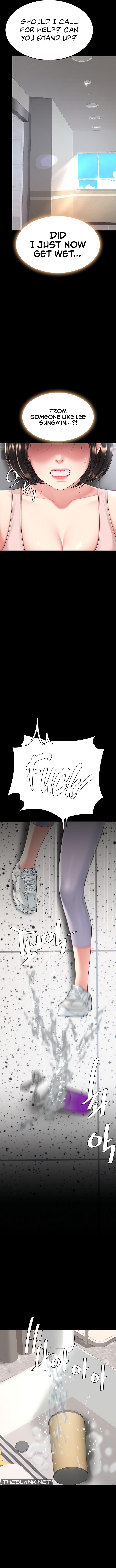 I’ll Eat Your Mom First - Chapter 108 - photo - 10