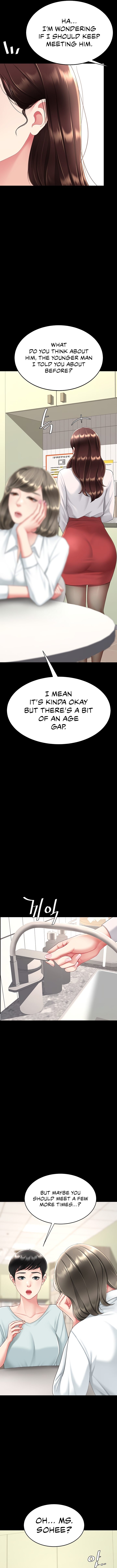 I’ll Eat Your Mom First - Chapter 108 - photo - 11