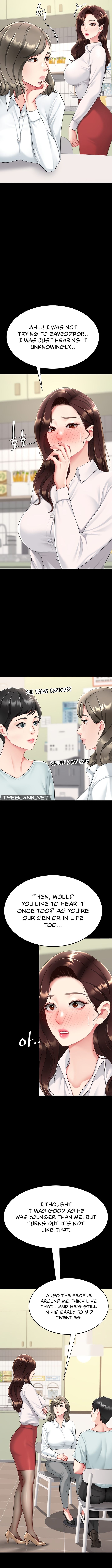 I’ll Eat Your Mom First - Chapter 108 - photo - 12