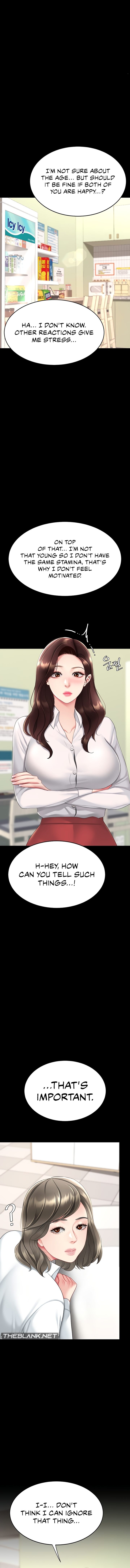 I’ll Eat Your Mom First - Chapter 108 - photo - 13