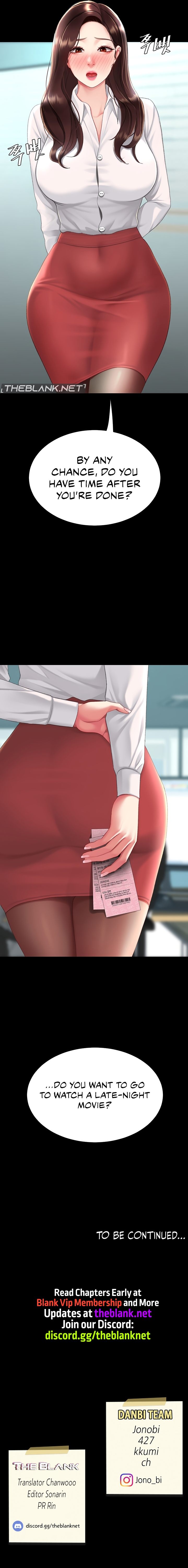 I’ll Eat Your Mom First - Chapter 108 - photo - 17