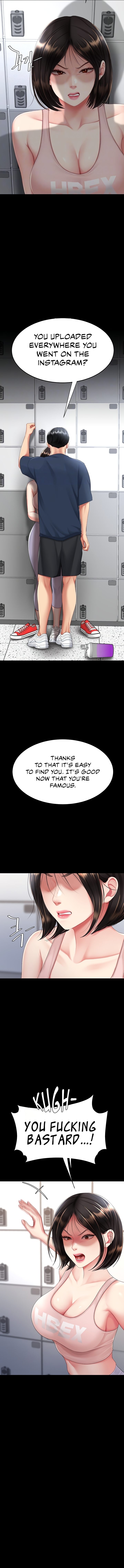 I’ll Eat Your Mom First - Chapter 108 - photo - 2
