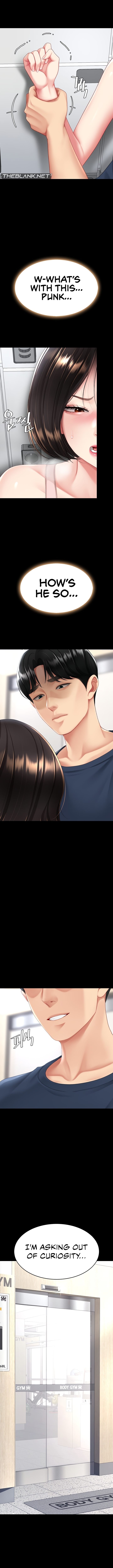 I’ll Eat Your Mom First - Chapter 108 - photo - 4