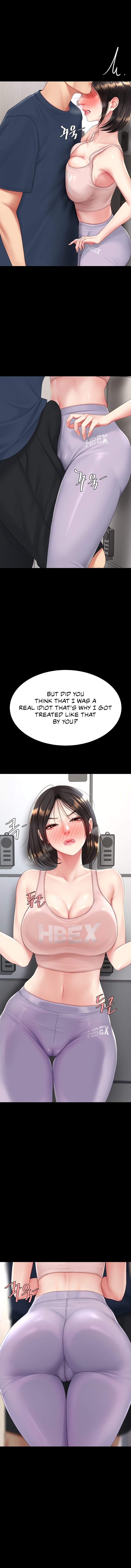 I’ll Eat Your Mom First - Chapter 108 - photo - 5