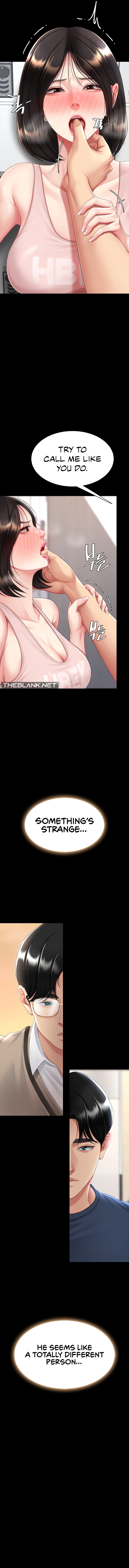 I’ll Eat Your Mom First - Chapter 108 - photo - 7