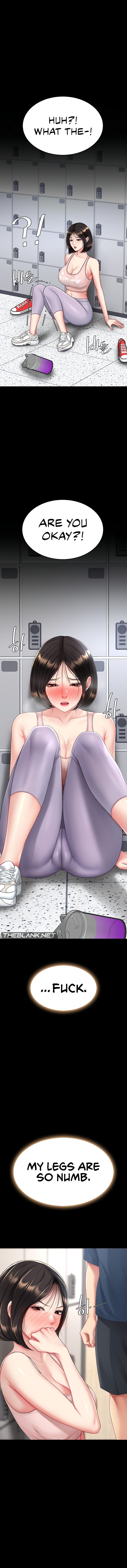 I’ll Eat Your Mom First - Chapter 108 - photo - 9