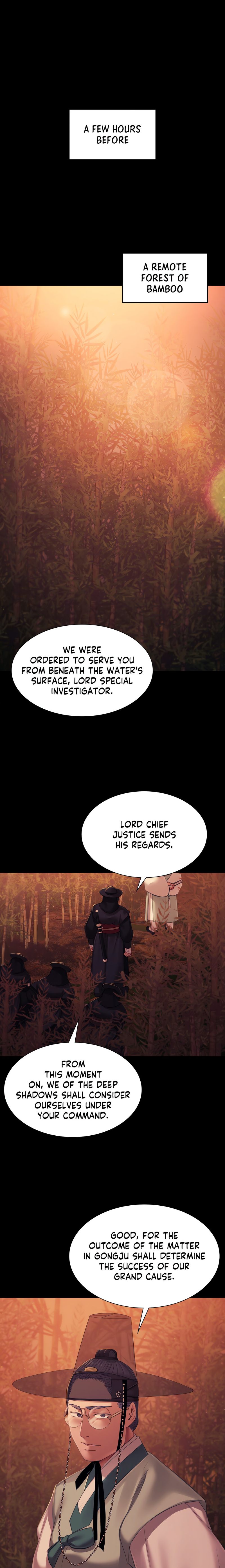 Madam - Chapter 146 - photo - 1