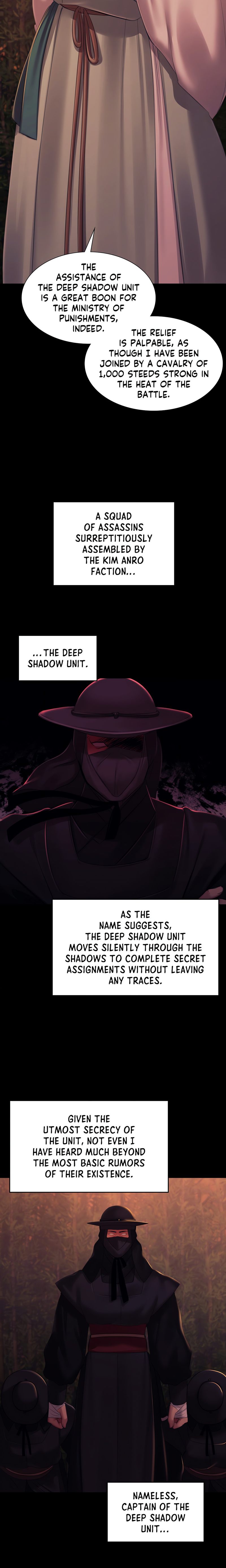 Madam - Chapter 146 - photo - 2