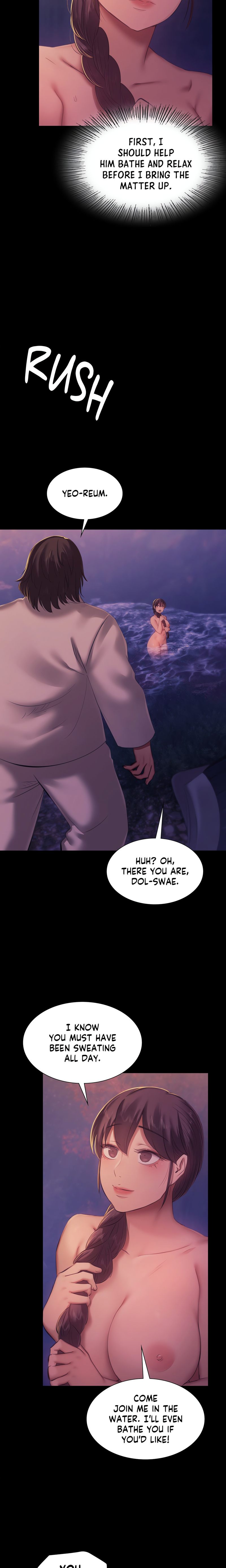 Madam - Chapter 146 - photo - 8