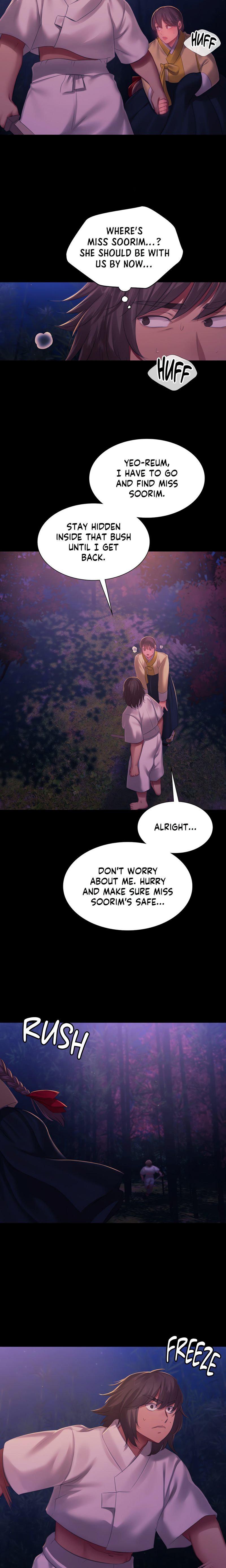 Madam - Chapter 147 - photo - 20