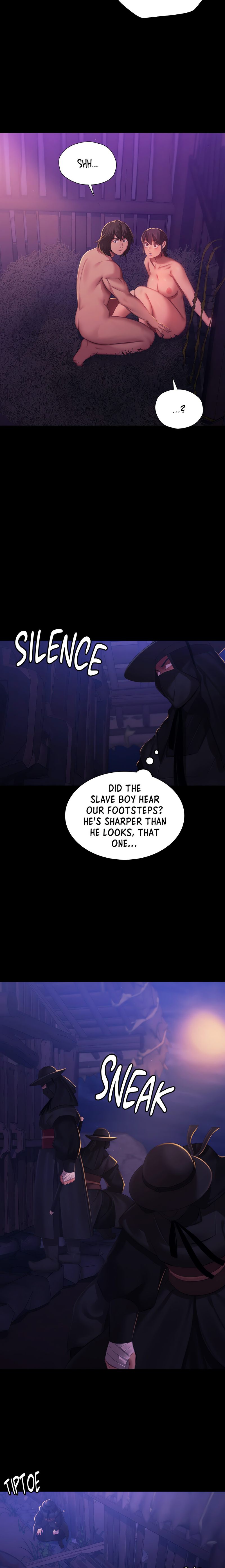 Madam - Chapter 147 - photo - 4