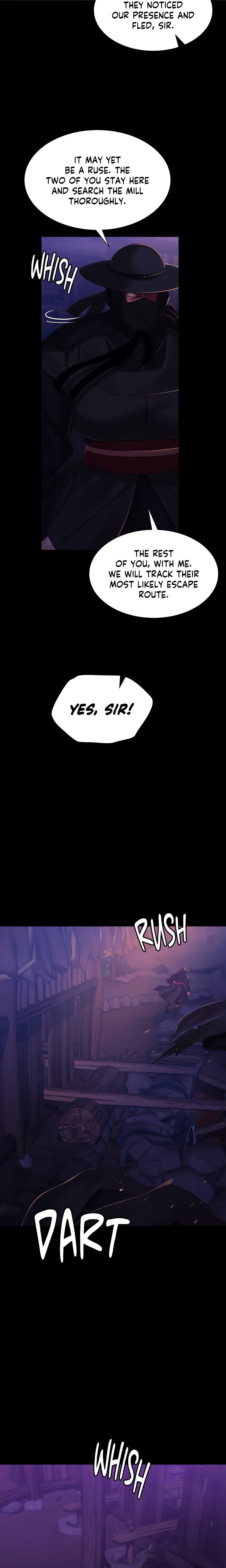 Madam - Chapter 147 - photo - 6