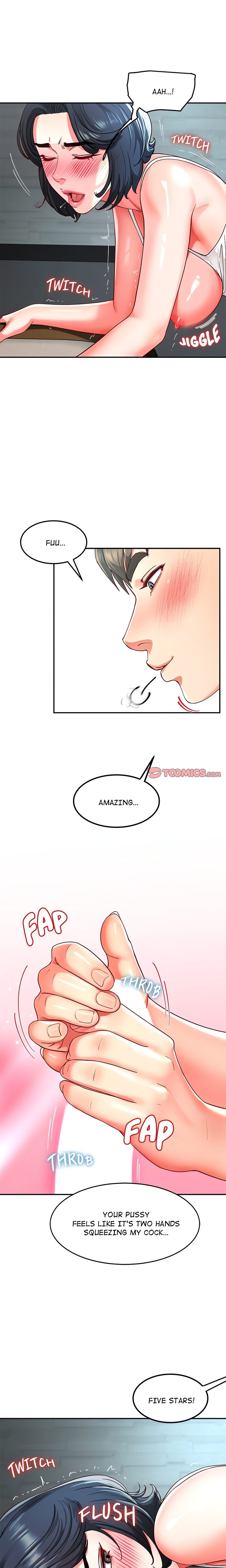 Harem King - Chapter 56 - photo - 10
