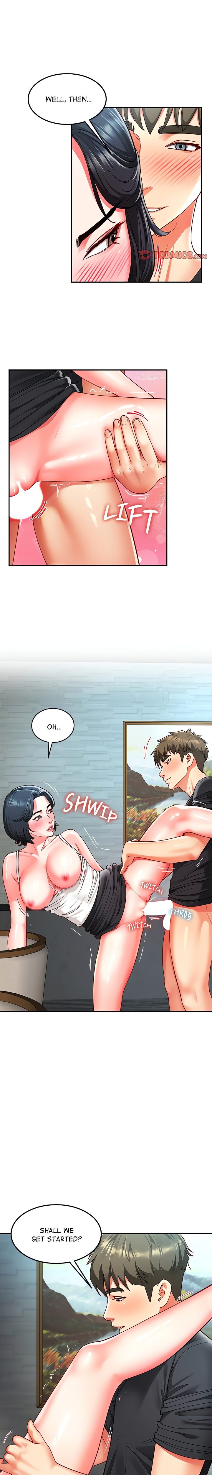 Harem King - Chapter 56 - photo - 12