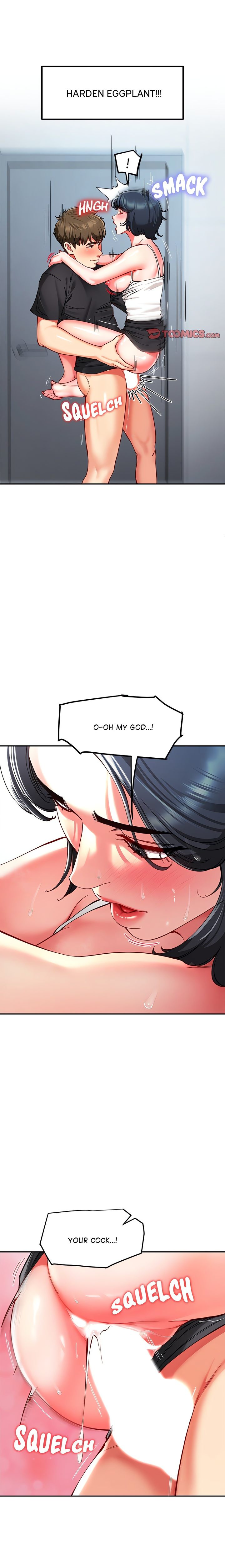 Harem King - Chapter 56 - photo - 17