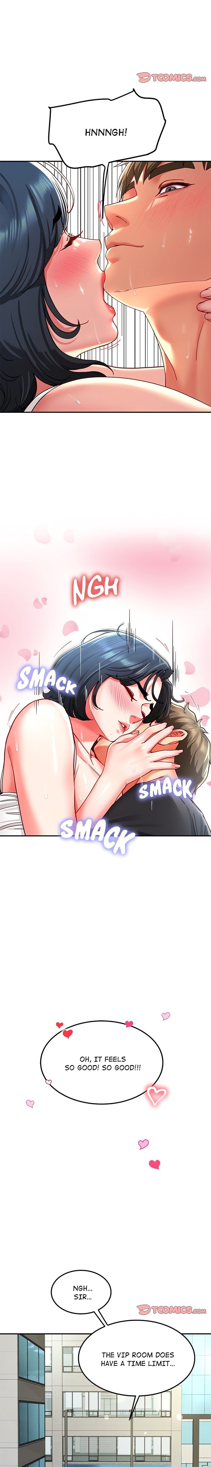 Harem King - Chapter 56 - photo - 18