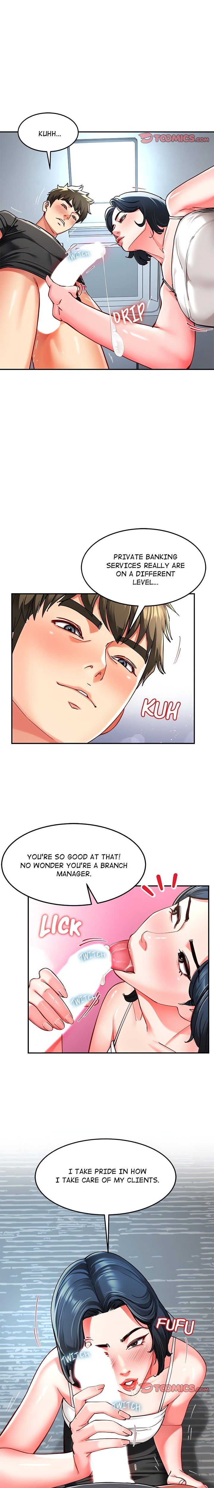 Harem King - Chapter 56 - photo - 2