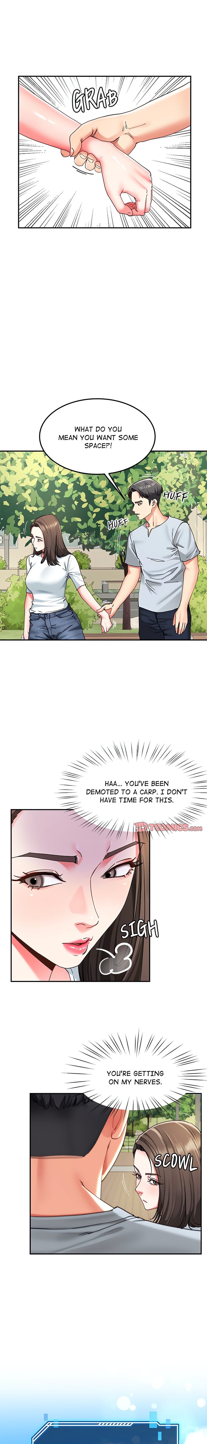 Harem King - Chapter 56 - photo - 20