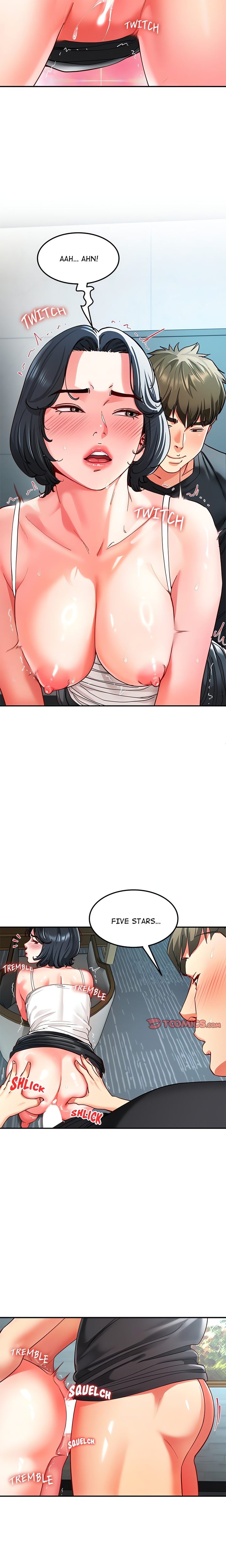 Harem King - Chapter 56 - photo - 9