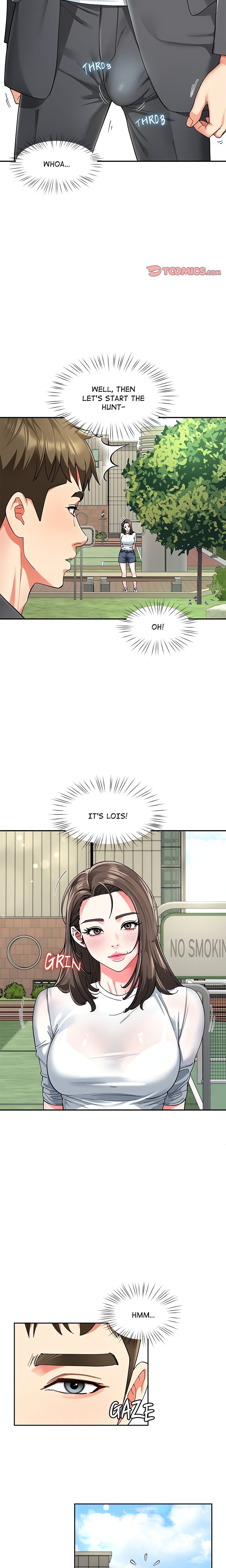 Harem King - Chapter 57 - photo - 12
